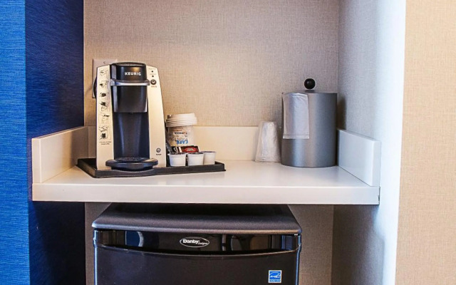 Holiday Inn Express And Suites Halifax - Dartmouth by IHG