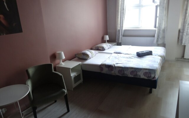 Rosemary's B&B
