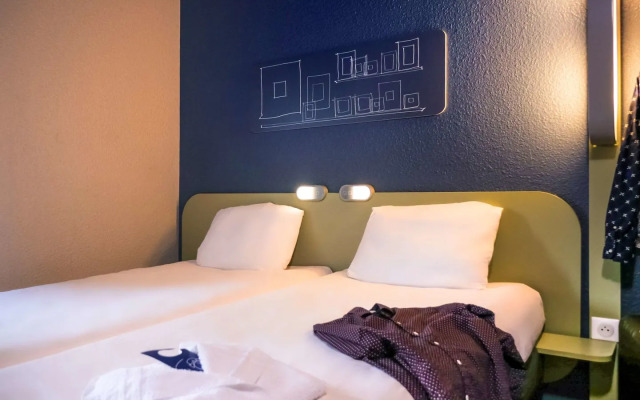 Ibis Budget Arles Sud Fourchon