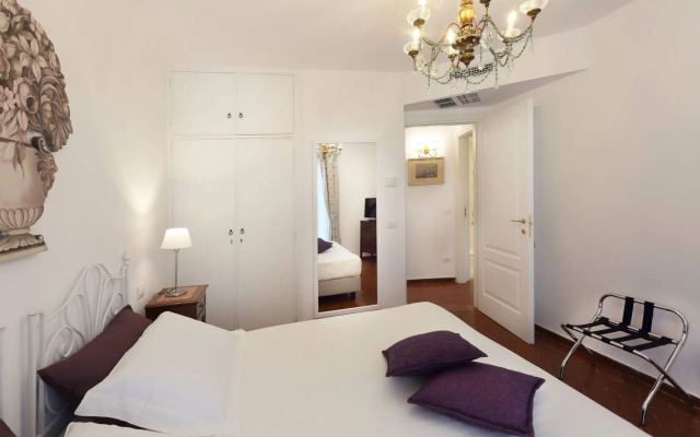 Badia Vecchia Apartment