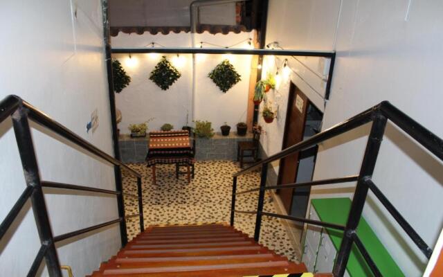 KAARO House Cusco