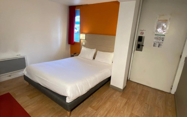 Première Classe Nantes Sud - Rezé Aéroport