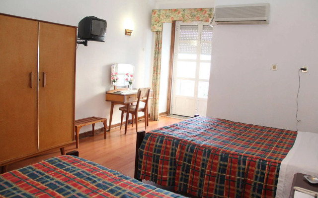 Residencial Carvalho