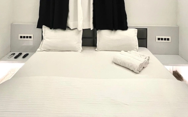 PrivyStays St. Ricky's Apartment Hotel