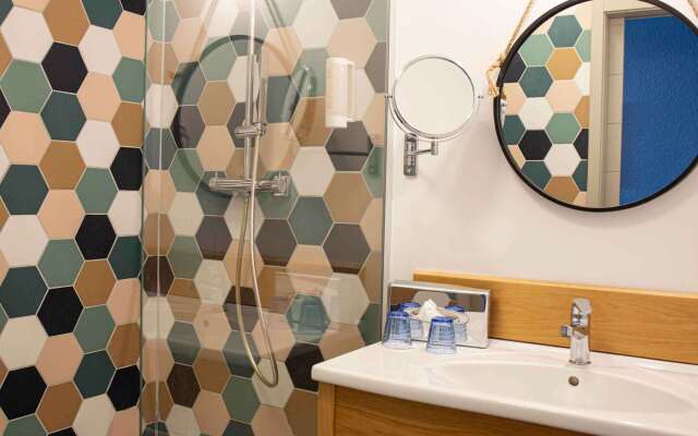 Hôtel Port Marine - Sète