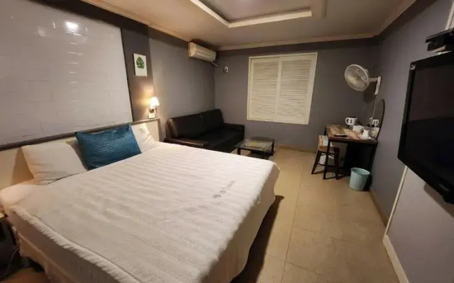 Geojedo Jangpyeong S