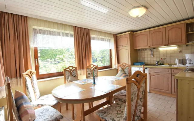 Exquisite Mansion in Pugholz near Sea