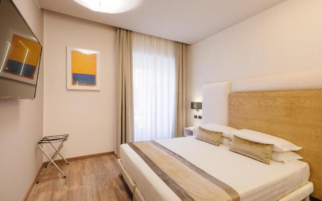 Etruska Luxury Trastevere