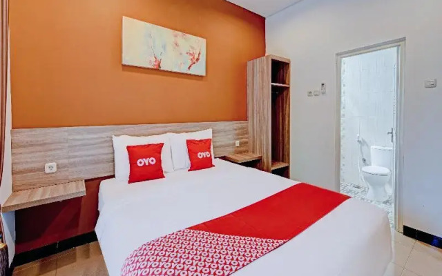 OYO 90497 Savaya Guesthouse