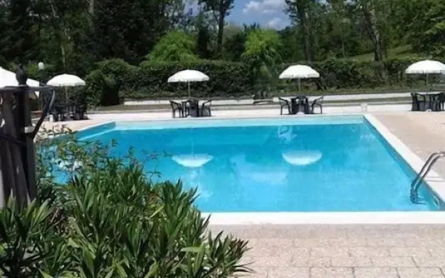 Camping Villaggio Rio Verde