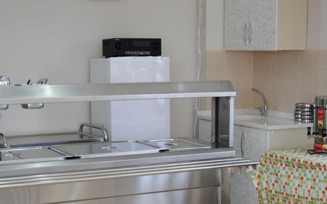 Afissia Garden Hotel
