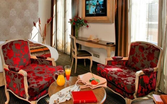 Plaza Madeleine Hotel & Spa