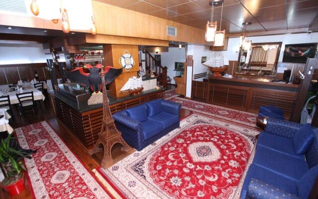 Antipatrea Hotel Berat
