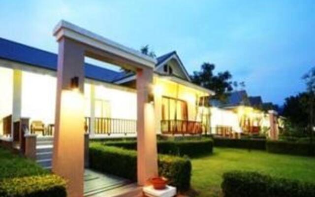 The Forest Home Resort