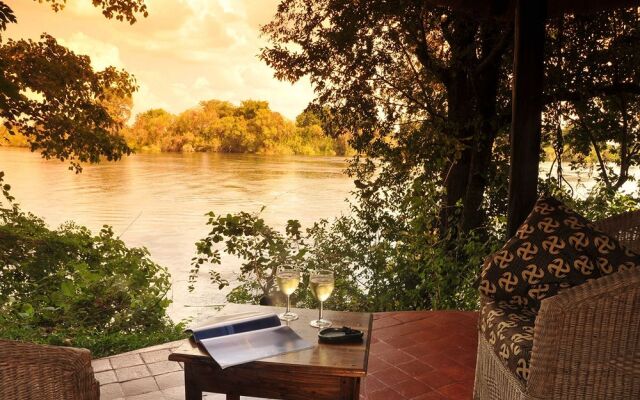 Thorntree River Lodge