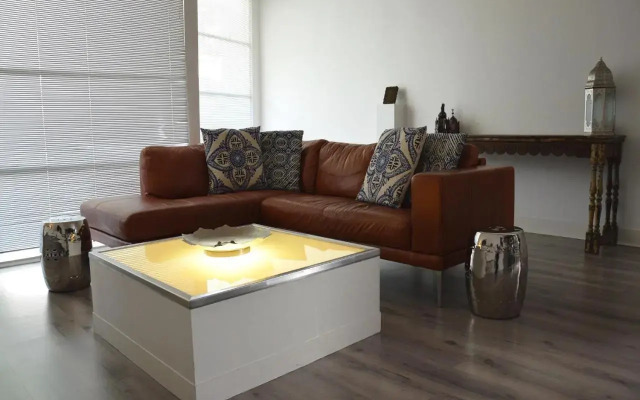 Adelaide Accommodation - The Angas