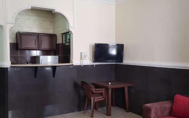 Alaamira Furnished Apartments