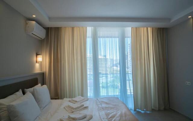Leo Group Apartment 10-199 Sunrise Batumi