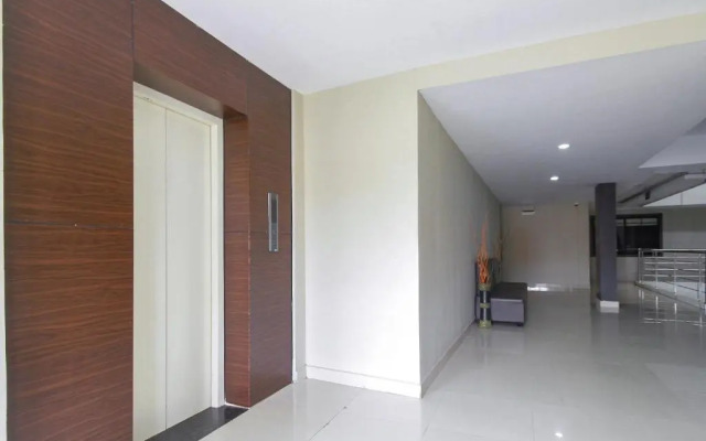 Begonia Residency By OYO Rooms
