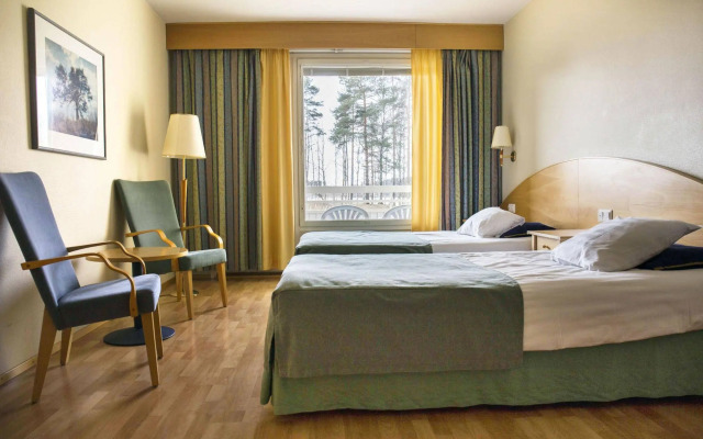 Spa Hotel Kunnonpaikka