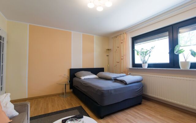 Business Apartments Ratingen 1