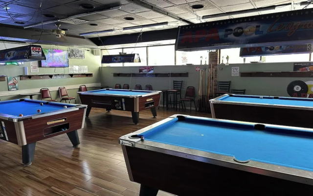 Oyo Hotel Bartow