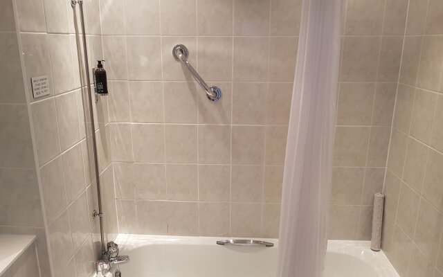 Best Western Banbury House