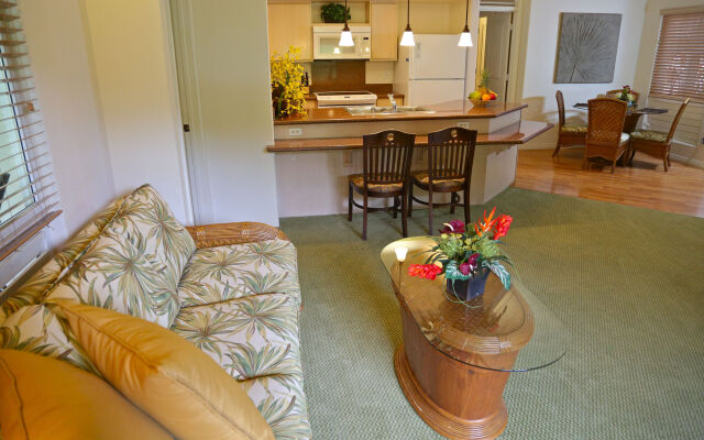 Club Wyndham Bali Hai Villas