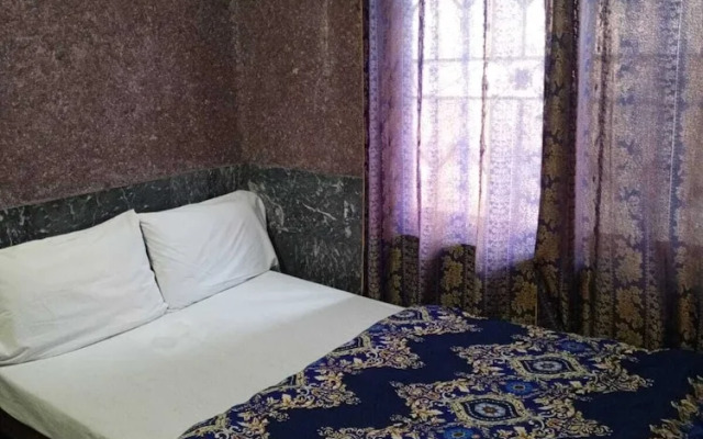 New Al Hayat Hotel