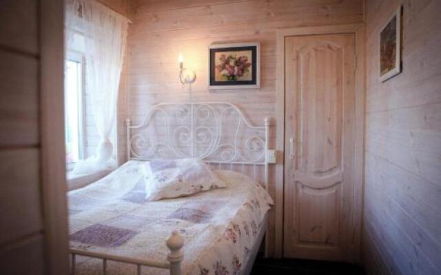 Guest house Vishneviy Sad