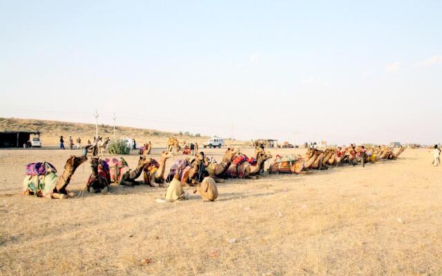 Rajasthan Adventure Resort