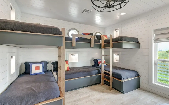 BeachHouse Bliss by Silver Sands Vacation Rentals