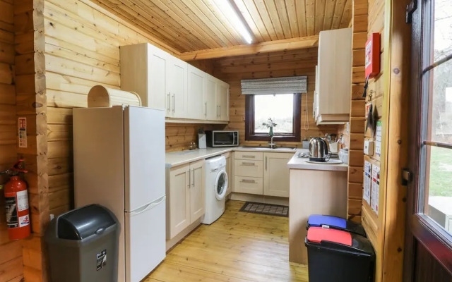 Moyle Lodge