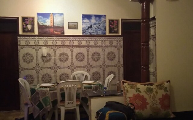 Furnished House for Holidays