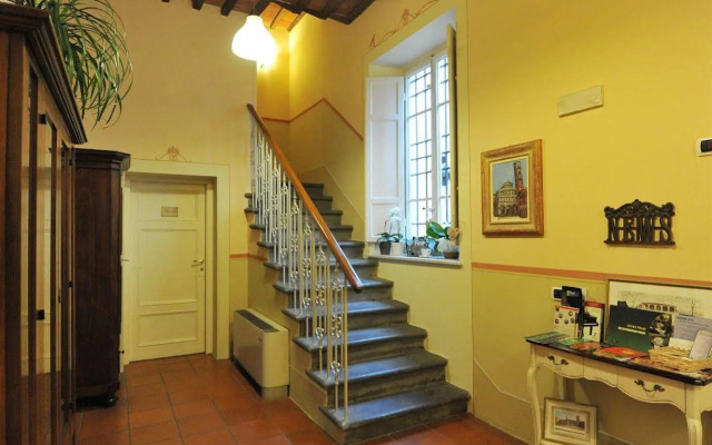 Il Seminario Bed and Breakfast
