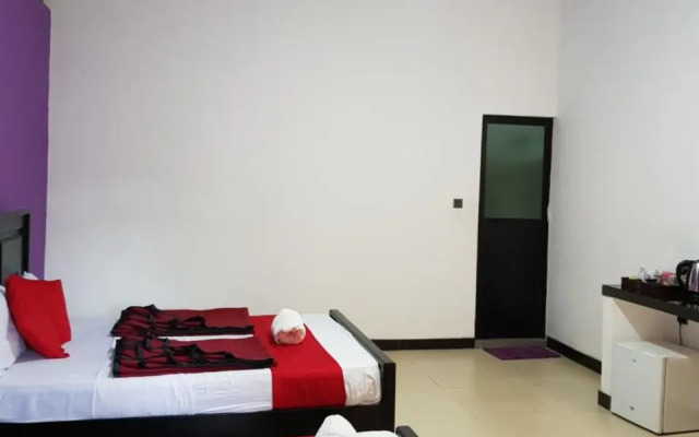 Ella Forest Paradise Hotel