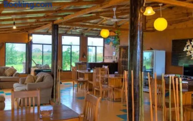Toquilla Hotel