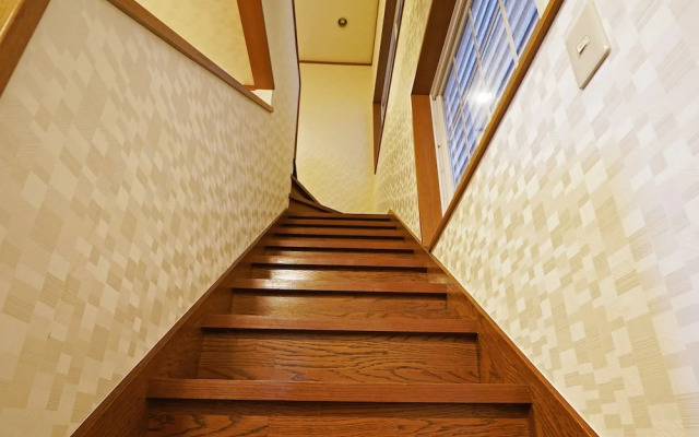 Shinjuku Sakaue House