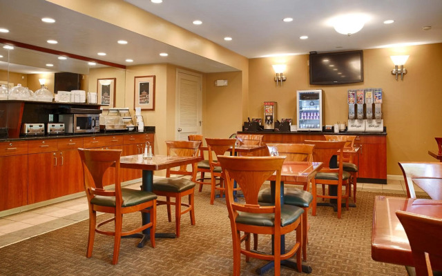 The Boston Hotel