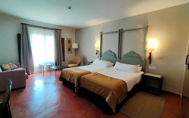 Parador De Benavente