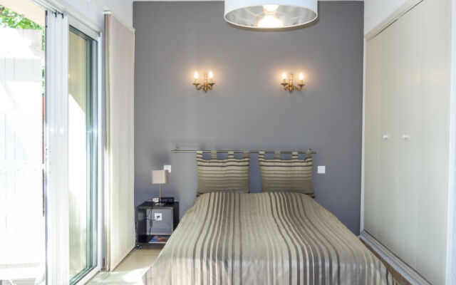 Les Jardins de Neptune - INH 23528