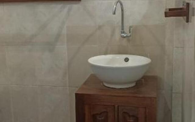 Taman Lituhayu Cottages Ubud