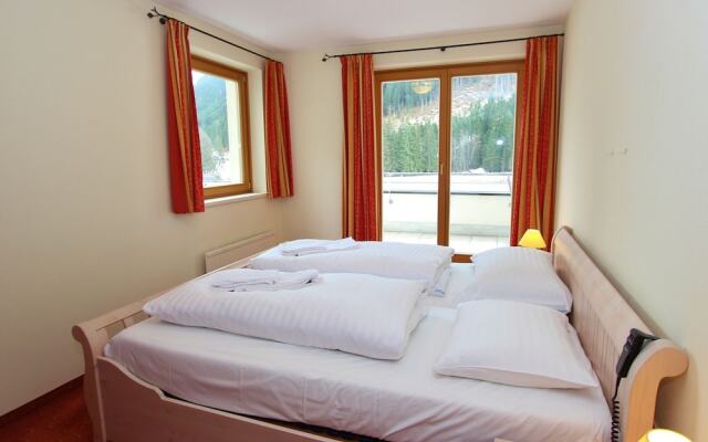 Chalet Tristkogel