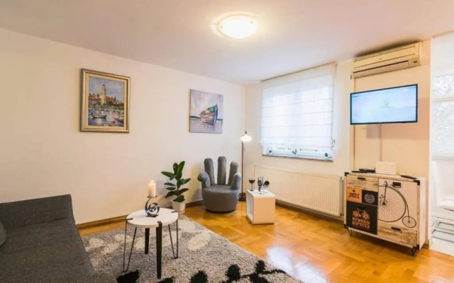 Apartment Jarun Brac