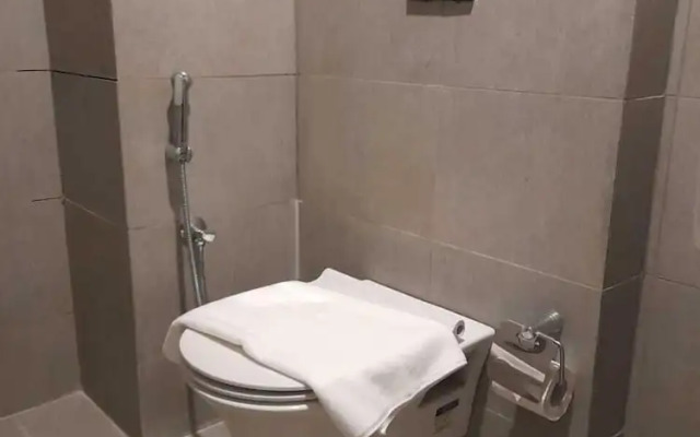 Pam Inn Hotel Vadodara