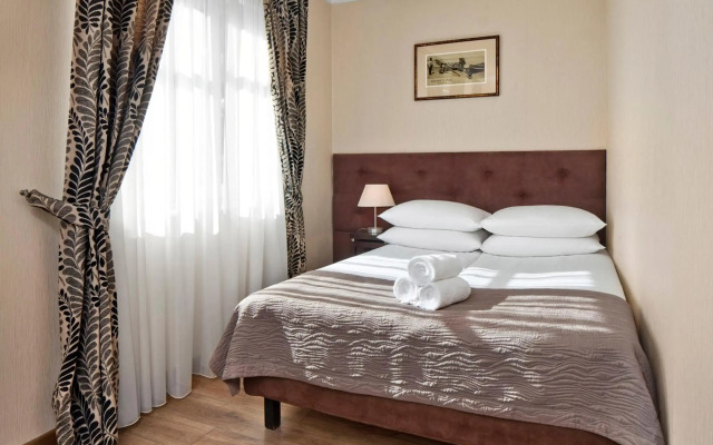 Hotel Bonum