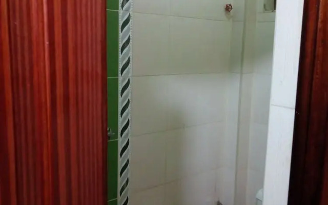 Spiral Height Towers Guest House