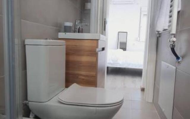 Alba Ocean View Luxury Residence