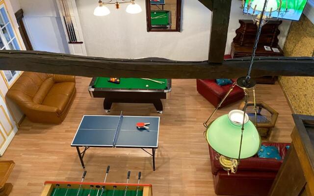 Nogapatio - Maison D'hotes - Bnb