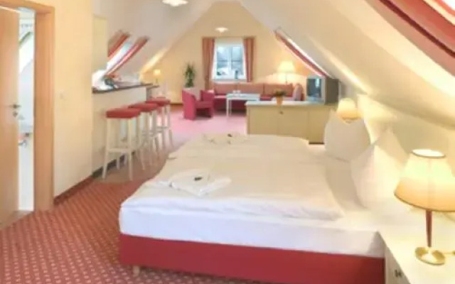 Hotel Landgasthof Hofmeier